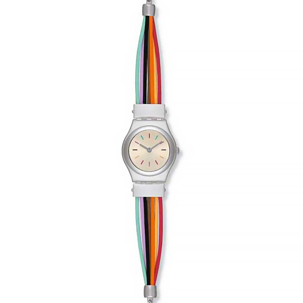 FILAMENTO MULTICOLORE