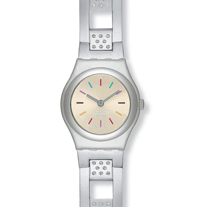 Swatch Irony Lady Filamento di Cristalli YSS1006AG