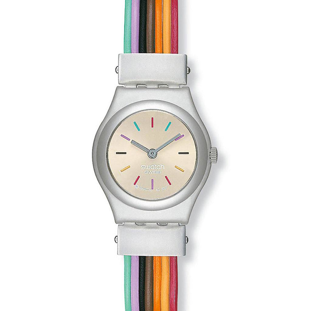 Swatch Irony Lady Filamento Multicolore YSS1006