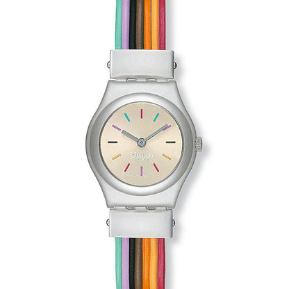 Swatch Irony Lady Filamento Multicolore YSS1006