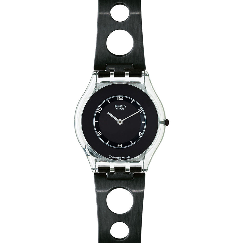 Swatch Skin FILIGRANO TOO SFK116DG