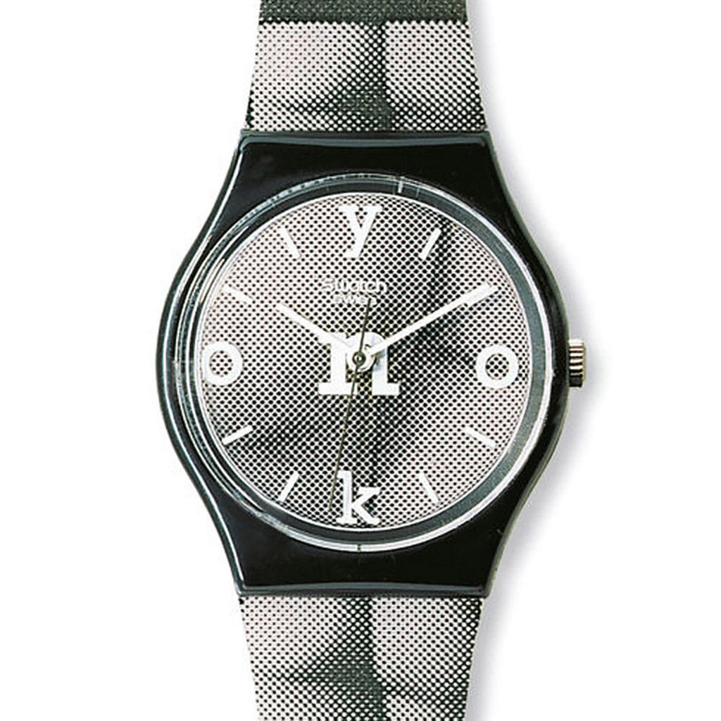 Swatch Gent Film no 4 GB168