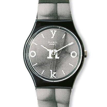 Swatch Gent Film no 4 GB168