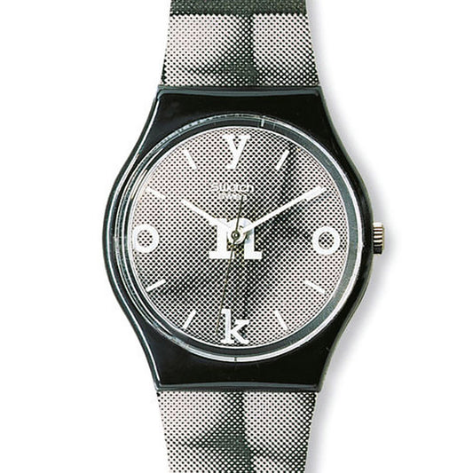 Swatch Gent Film no 4 GB168