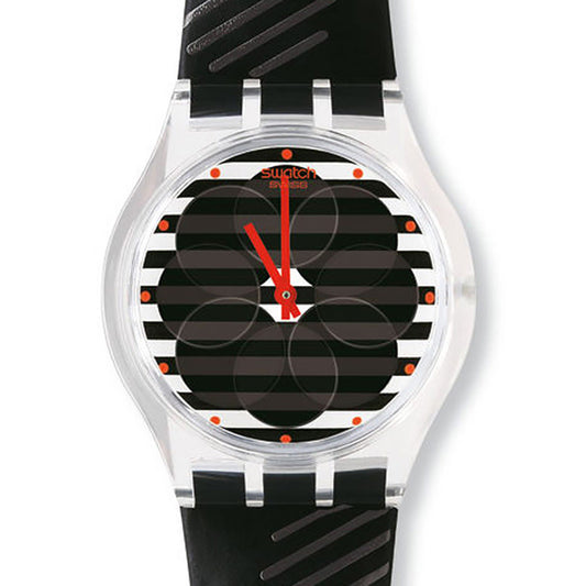Swatch Puzzle Motion Fine Mystique SUPK102