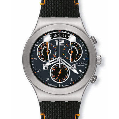 Swatch Irony Chrono Fine Steel YCS514