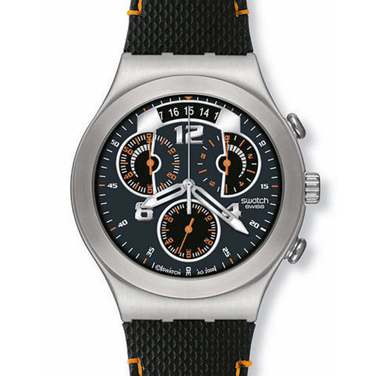 Swatch Irony Chrono Fine Steel YCS514
