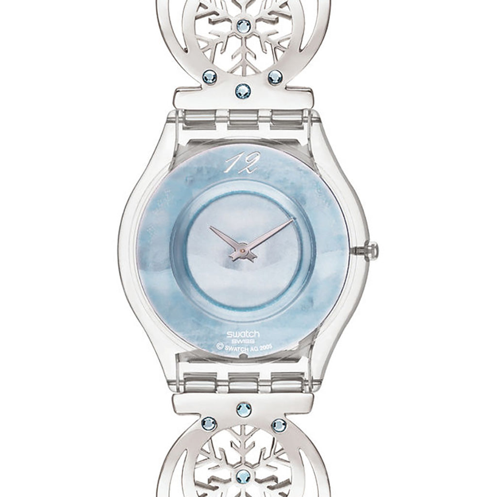 Swatch Skin Fiocchi Di Stelle SFK279G