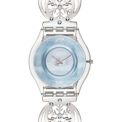 Swatch Skin Fiocchi Di Stelle SFK279G