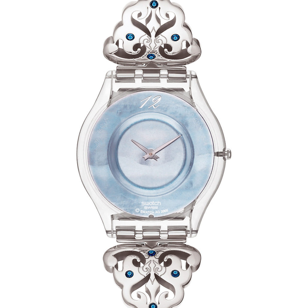 Swatch Skin Fiocchi Di Stelle Too SFK279GC
