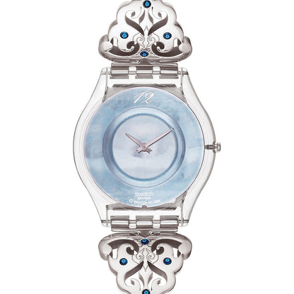 Swatch Skin Fiocchi Di Stelle Too SFK279GC