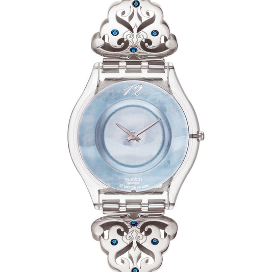 Swatch Skin Fiocchi Di Stelle Too SFK279GC