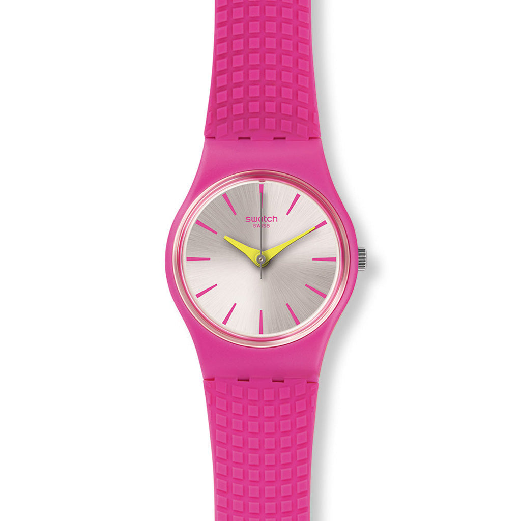 Swatch Lady Fioccorosa LP143