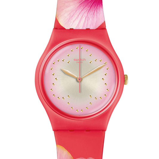 Swatch Gent Muttertags Special Fiore Di Maggio GZ321