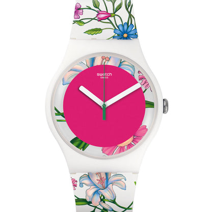 Swatch New Gent Fiorinella SUOW127