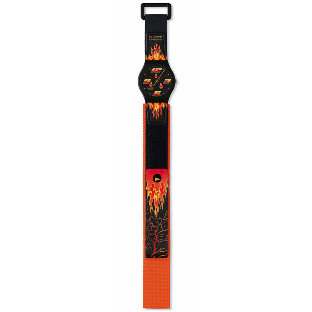 FIRE GUARD