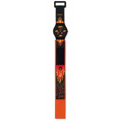 FIRE GUARD