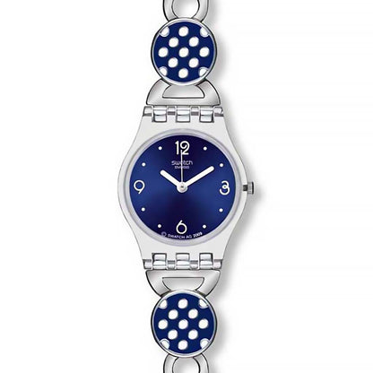 Swatch Lady Fire point LK309G