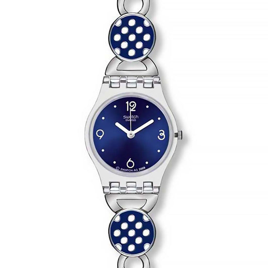 Swatch Lady Fire point LK309G