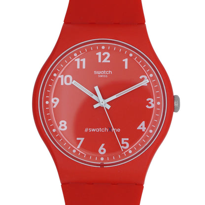 Swatch Originals New Gent Firexyou SUOR111C