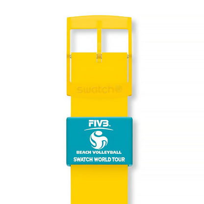 FIVB REBEL