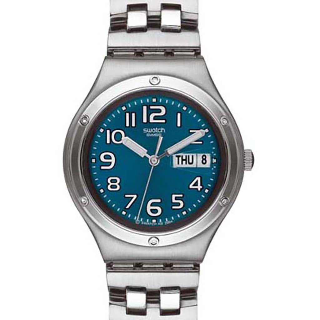 Swatch Irony Big Fix the Case YGS733G