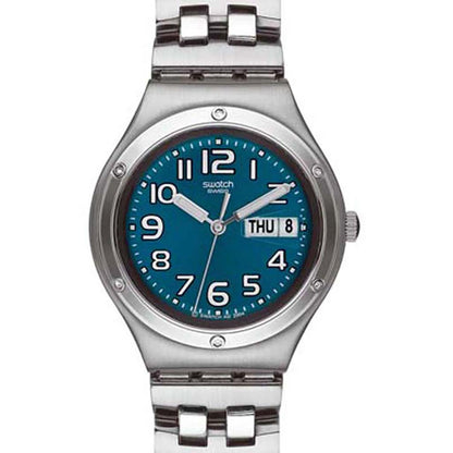 Swatch Irony Big Fix the Case YGS733G