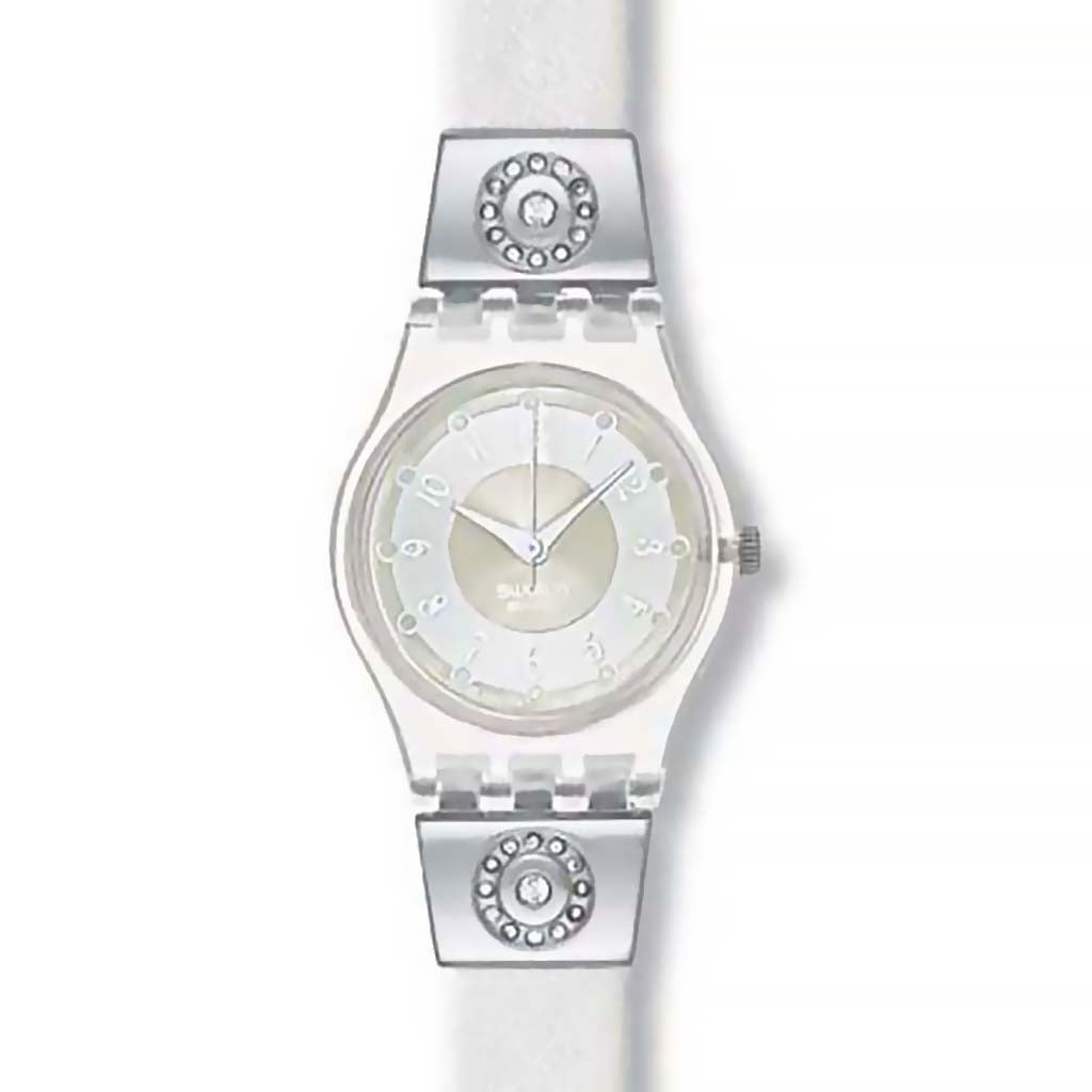 Swatch Lady Flocon A Amour LK260