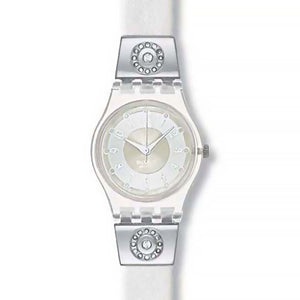 Swatch Lady Flocon A Amour LK260