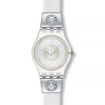 Swatch Lady Flocon A Amour LK260