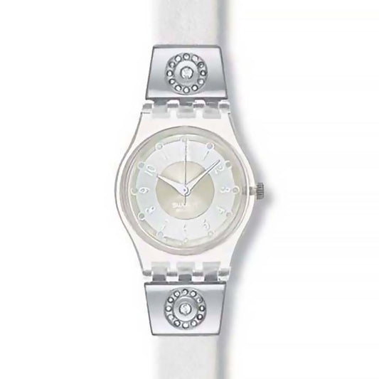 Swatch Lady Flocon A Amour LK260