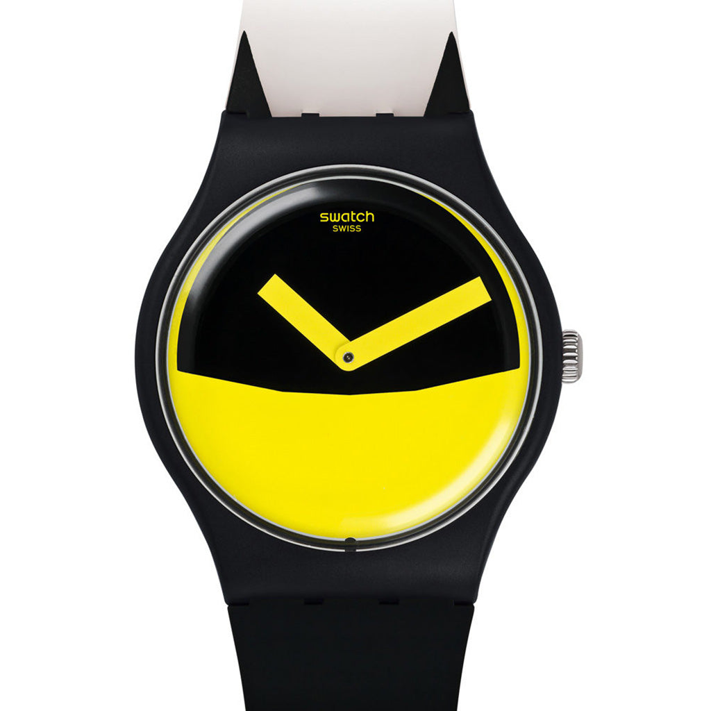 Swatch New Gent Flaggermaus SUOB130
