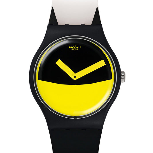 Swatch New Gent Flaggermaus SUOB130