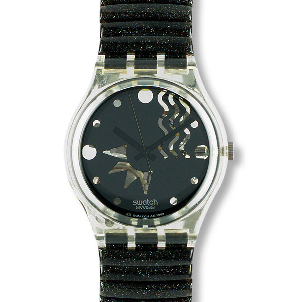 Swatch Gent Flex Flake GK165 GK166
