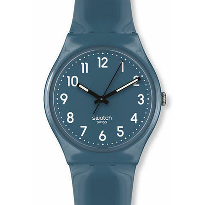 Swatch Gent FLAKY BLUE GM171