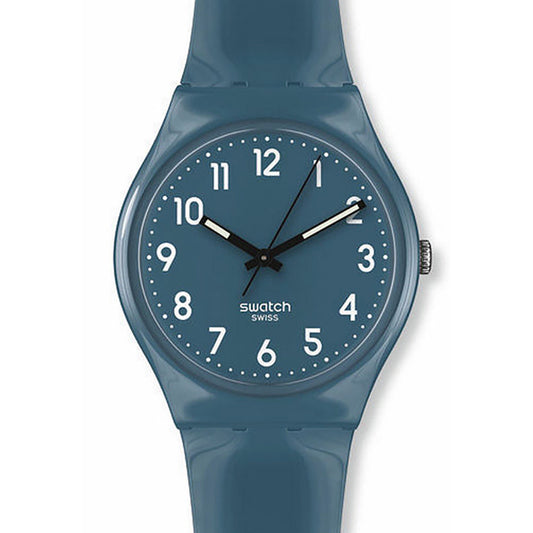 Swatch Gent FLAKY BLUE GM171