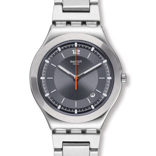 Swatch Irony Big Classic Flattering YWS425G