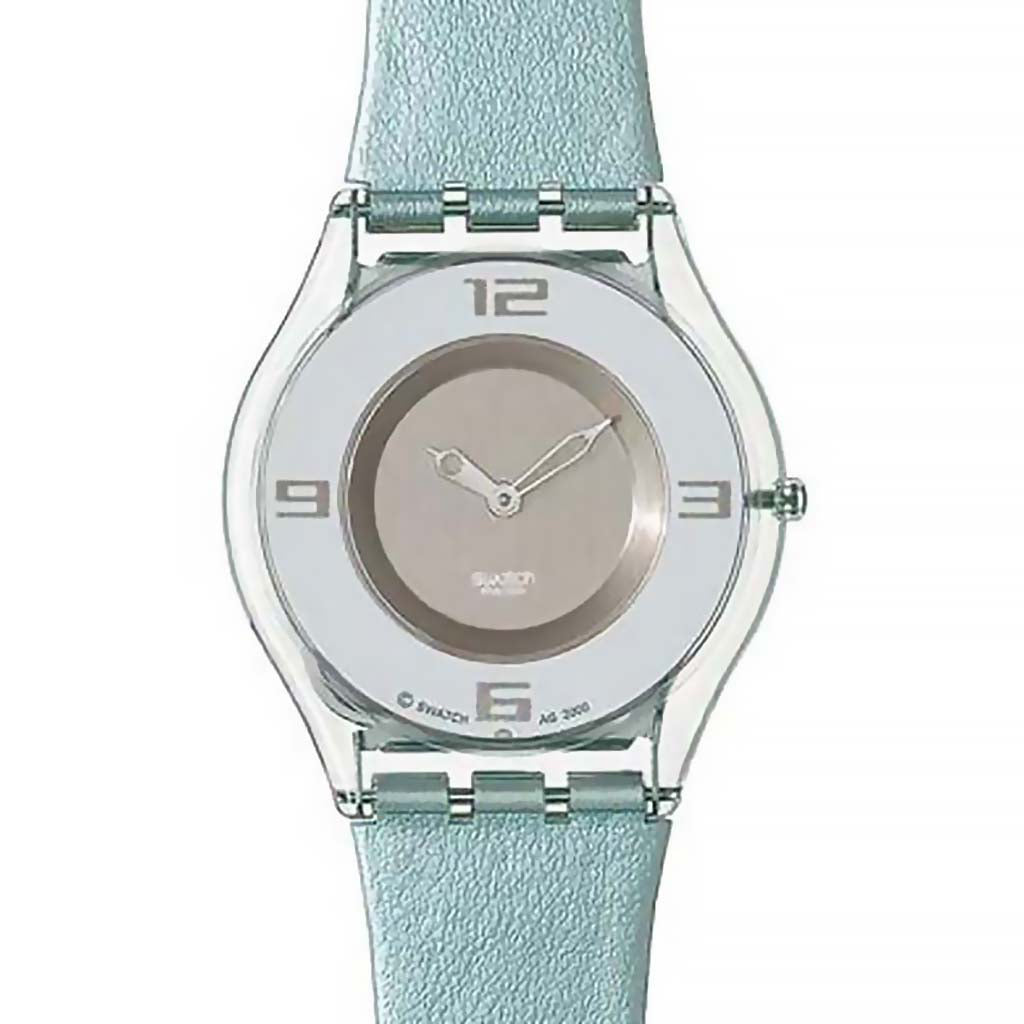 Swatch Skin Flatteuse SFK121