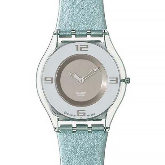 Swatch Skin Flatteuse SFK121