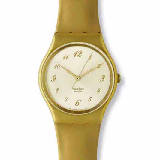 Swatch Gent A Fleur de Coeur GJ125P
