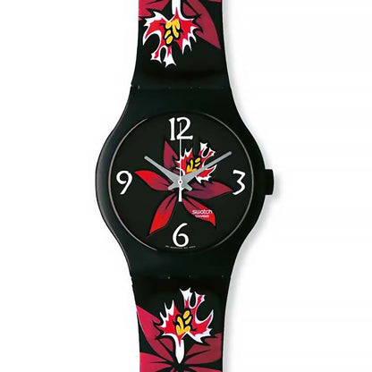 FLEUR NOIR