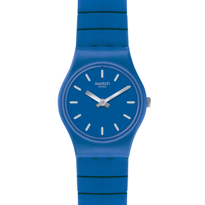 Swatch Lady Flexiblu LN155A/B