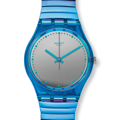 Swatch Gent Flex Flexicold GL117