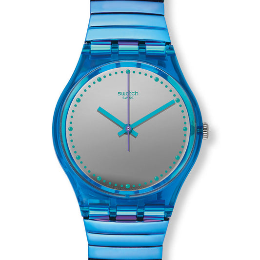 Swatch Gent Flex Flexicold GL117