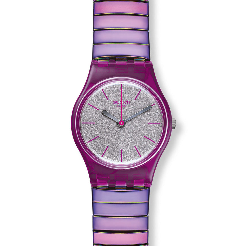 Swatch Lady Flexipink LP144