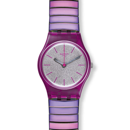 Swatch Lady Flexipink LP144