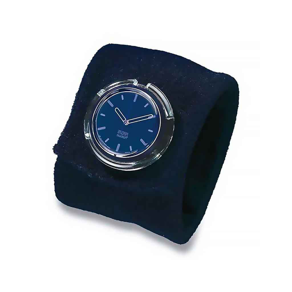 Midi Pop Swatch PMN113 Fliegen Filz