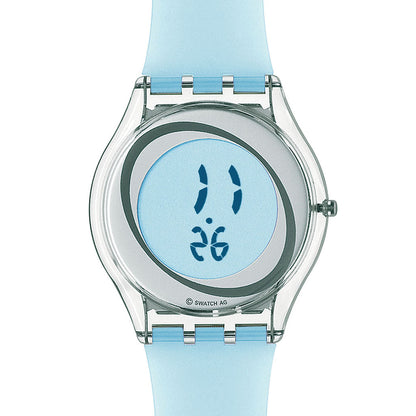 Swatch Skin Beat Flighting Blue SIK103