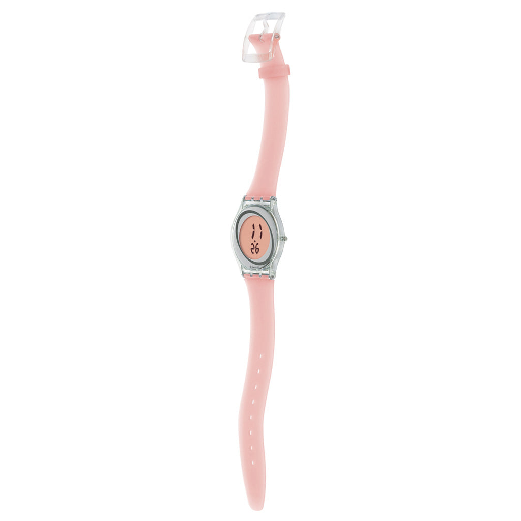 FLIGHTING ROSE