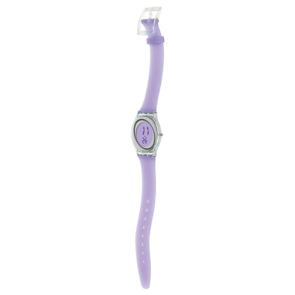 FLIGHTING VIOLET